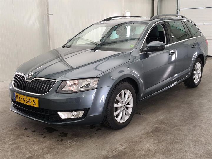 SKODA OCTAVIA 2016 tmbjg9ne8h0067210