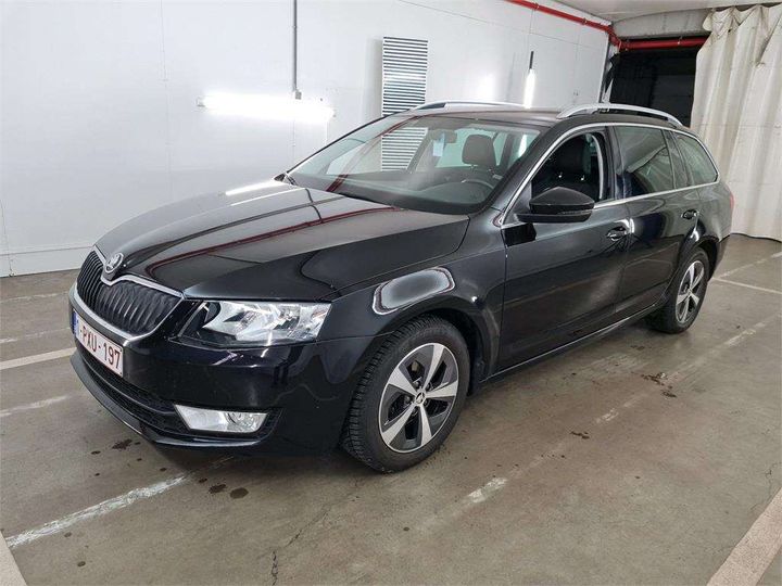 SKODA OCTAVIA 2016 tmbjg9ne8h0073184