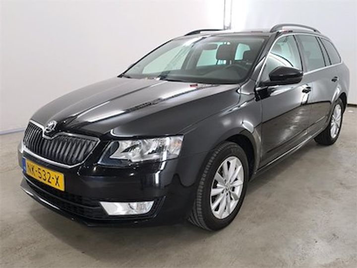 SKODA OCTAVIA 2017 tmbjg9ne8h0115871