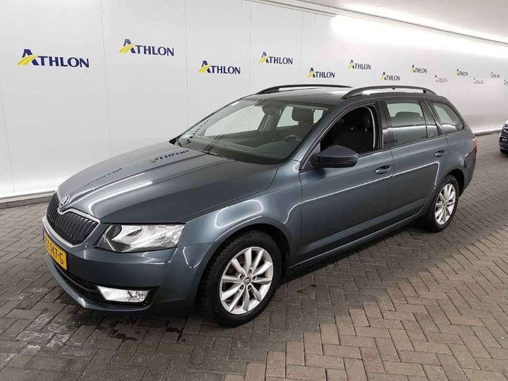 SKODA OCTAVIA 2016 tmbjg9ne8h0134601