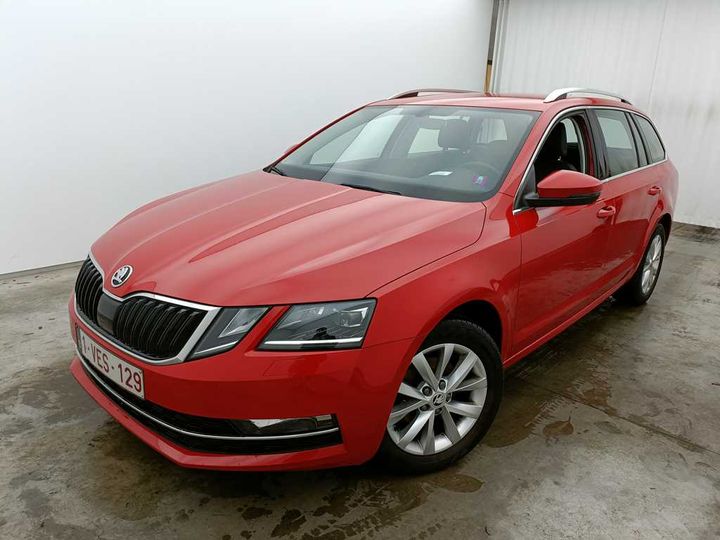 SKODA 1598.0 2018 tmbjg9ne8k0047420