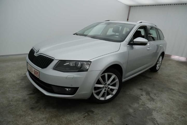 SKODA OCTAVIA 2015 tmbjg9ne9g0062015