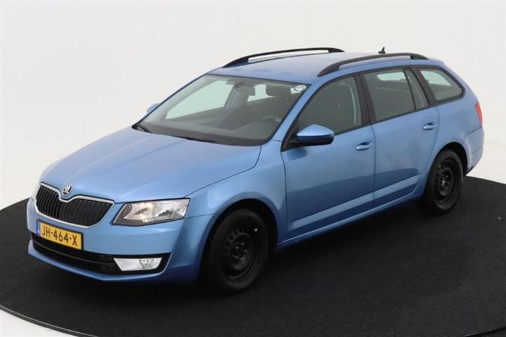 SKODA OCTAVIA 2016 tmbjg9ne9g0192392