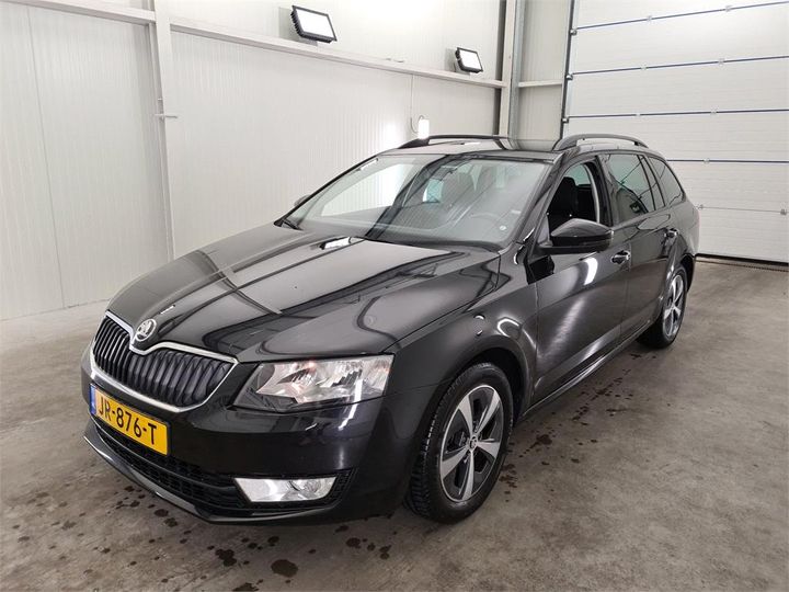 SKODA OCTAVIA 2016 tmbjg9ne9g0202760