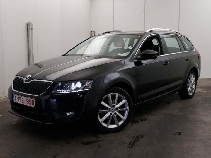 SKODA OCTAVIA 2016 tmbjg9ne9g0229201