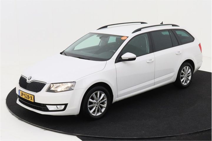 SKODA OCTAVIA 2016 tmbjg9ne9g0241171