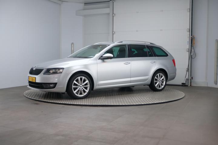 SKODA OCTAVIA 2016 tmbjg9ne9h0036869