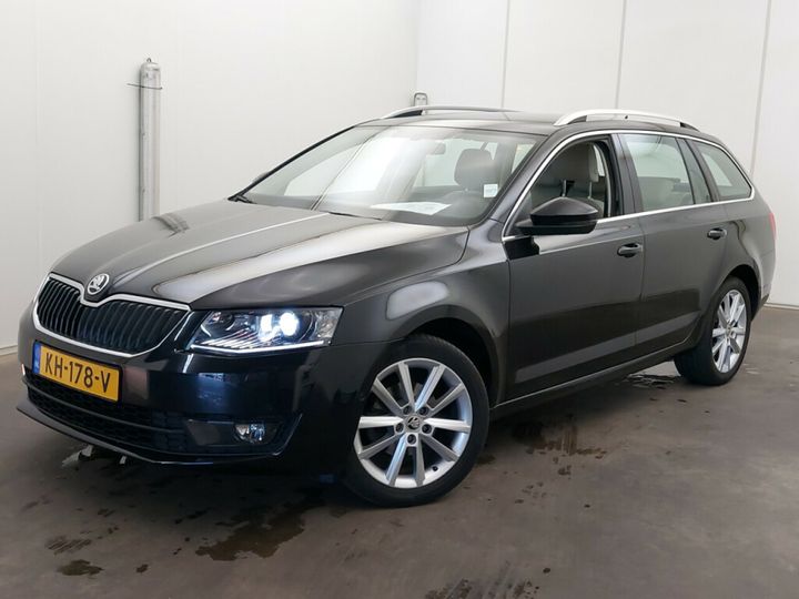 SKODA OCTAVIA 2016 tmbjg9ne9h0060251