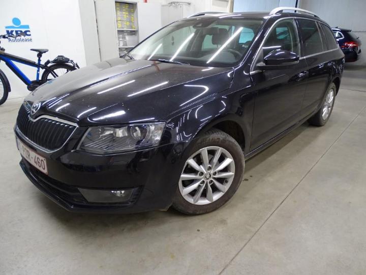 SKODA OCTAVIA 2016 tmbjg9ne9h0088020