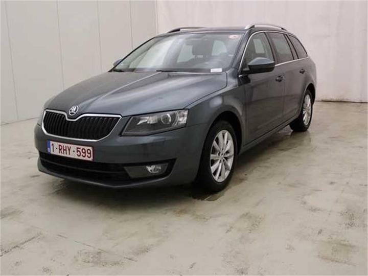 SKODA OCTAVIA 2017 tmbjg9ne9h0138107