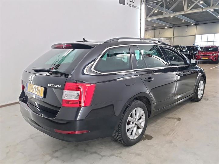 SKODA OCTAVIA 2019 tmbjg9ne9k0207370