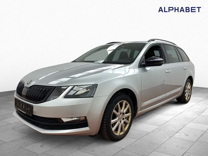 SKODA OCTAVIA 2019 tmbjg9ne9l0016971