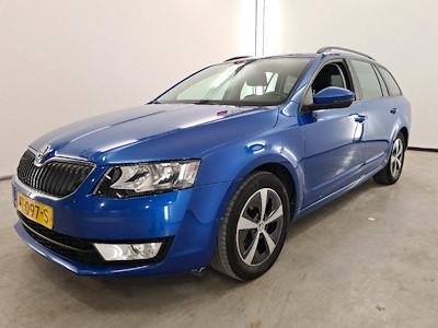 SKODA OCTAVIA 2015 tmbjg9nexg0053453