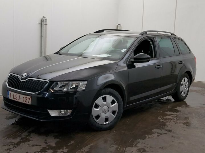 SKODA OCTAVIA 2015 tmbjg9nexg0128037