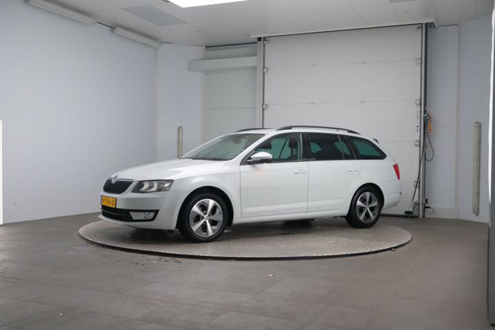 SKODA OCTAVIA 2015 tmbjg9nexg0154041