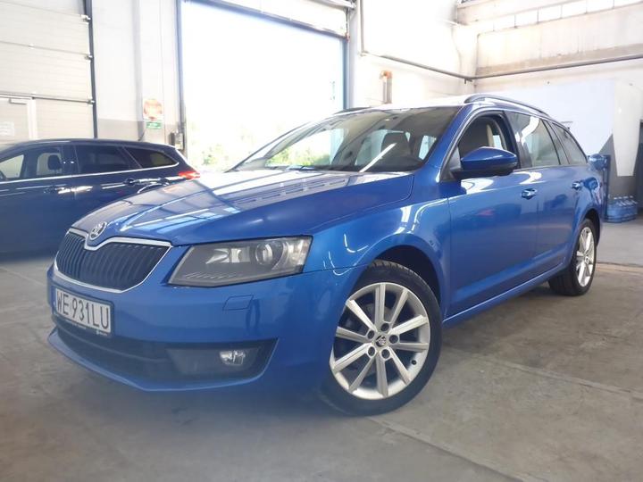 SKODA OCTAVIA 2016 tmbjg9nexg0176721