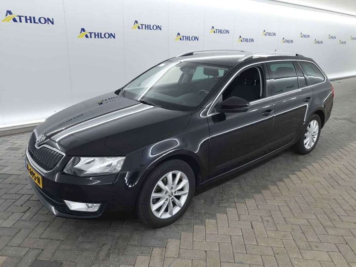 SKODA OCTAVIA 2016 tmbjg9nexg0186620