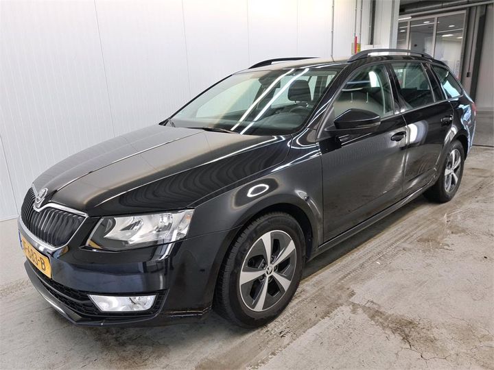 SKODA OCTAVIA 2016 tmbjg9nexg0190215