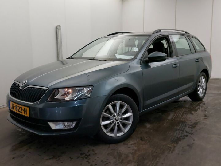 SKODA OCTAVIA 2016 tmbjg9nexh0030739