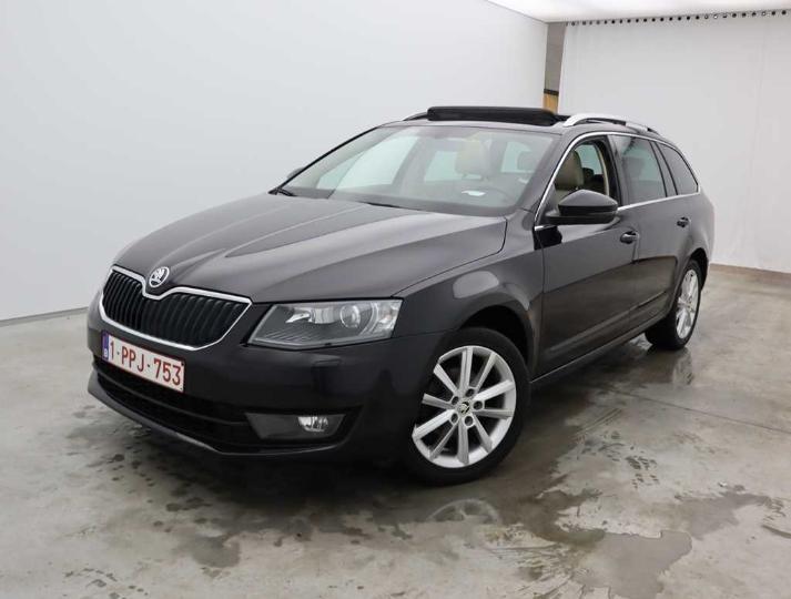 SKODA OCTAVIA 2016 tmbjg9nexh0041918