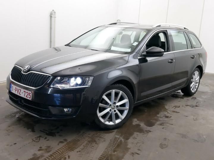 SKODA OCTAVIA 2016 tmbjg9nexh0069394