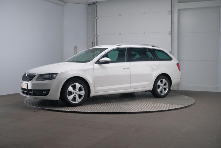 SKODA OCTAVIA 2017 tmbjg9nexh0179250