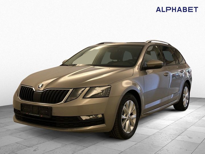 SKODA OCTAVIA 2017 tmbjg9nexj0193476