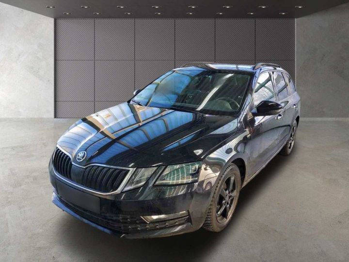 SKODA OCTAVIA 2019 tmbjg9nexk0253970