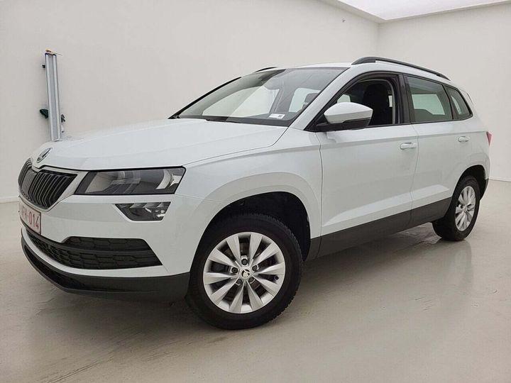 SKODA KAROQ 2019 tmbjg9nuxk5040141