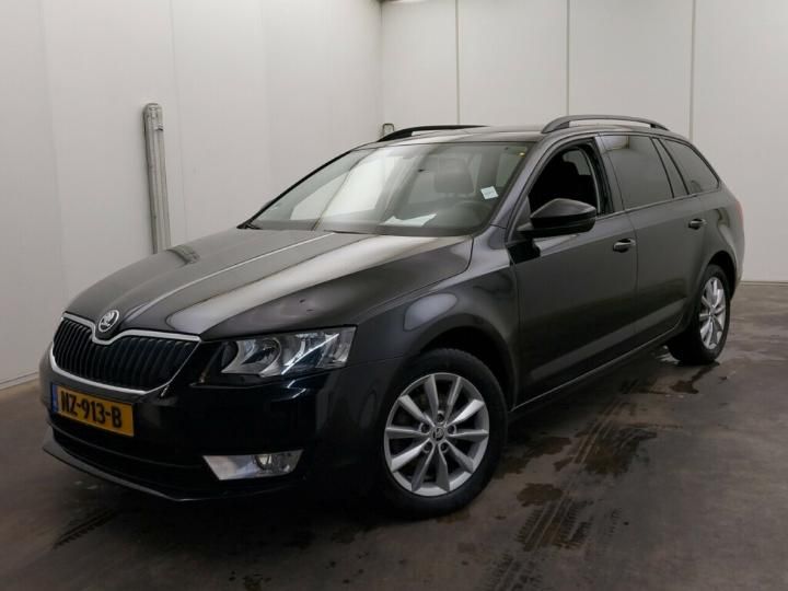 SKODA OCTAVIA 2016 tmbjgtne8g0176768