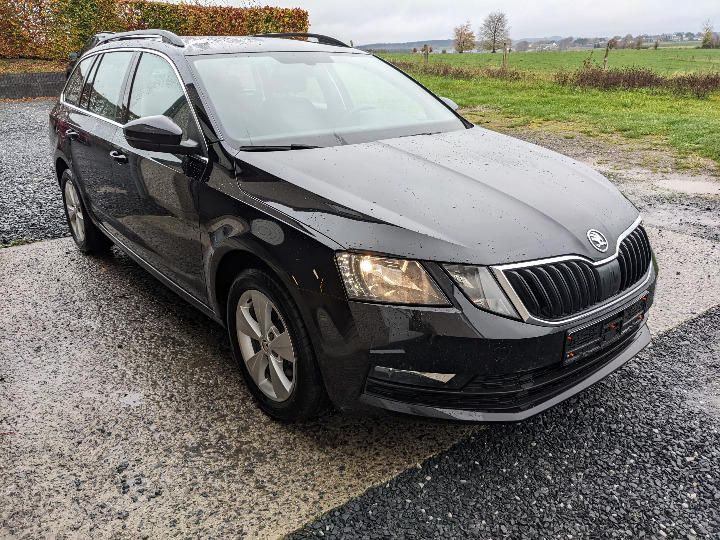 SKODA OCTAVIA 2020 tmbjh7ne1l0182760