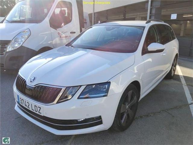 SKODA OCTAVIA 2020 tmbjh7ne5l0113005