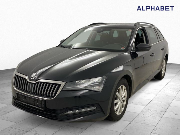 SKODA SUPERB 2020 tmbjh7np0l7041039