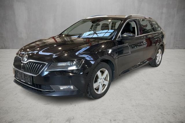 SKODA SUPERB 2019 tmbjh7np3k7044645