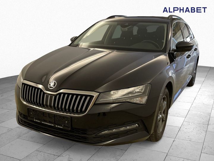 SKODA SUPERB 2020 tmbjh7np6l7049713