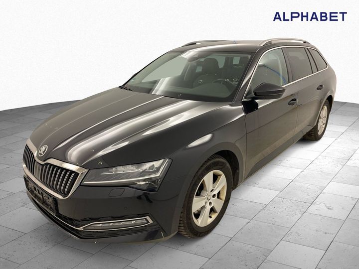 SKODA SUPERB 2020 tmbjh7np7l7045685