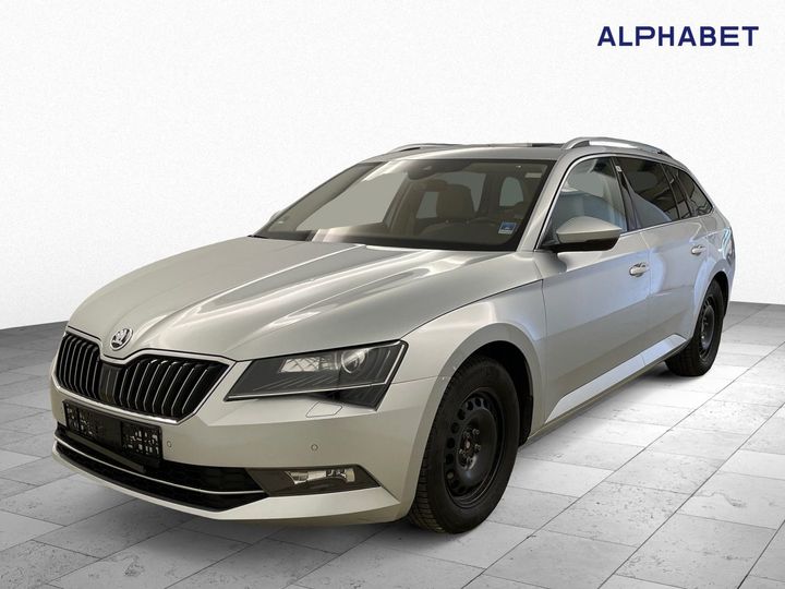 SKODA SUPERB 2019 tmbjh7np9k7079898