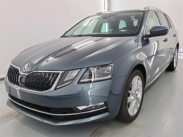 SKODA OCTAVIA 2020 tmbjh9ne5l0130768