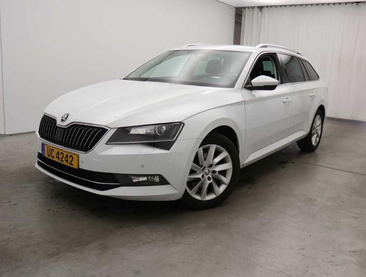 SKODA 1968.0 2017 tmbjh9np0h7530351