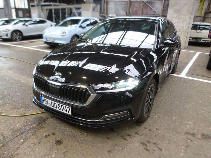 SKODA OCTAVIA 2024 tmbjj0nx0ry068806