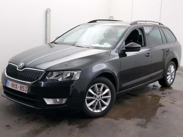 SKODA OCTAVIA 2017 tmbjj7ne0h0129057