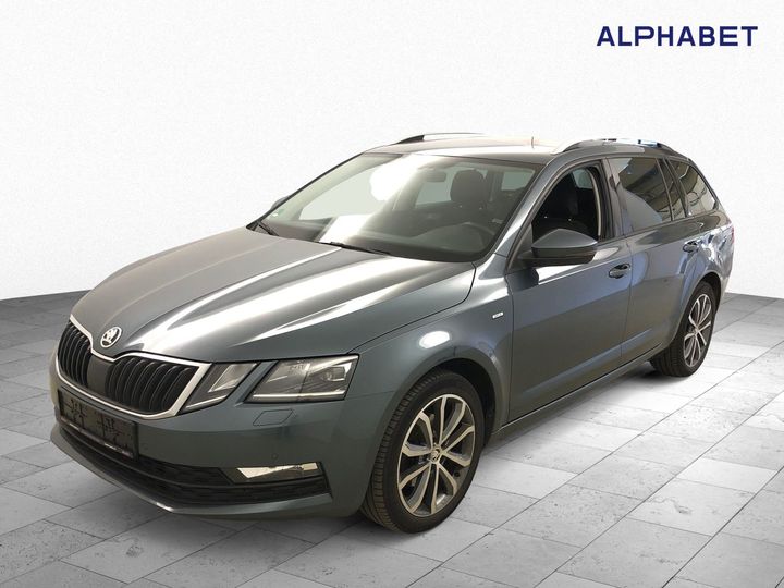 SKODA OCTAVIA 2017 tmbjj7ne0j0047206