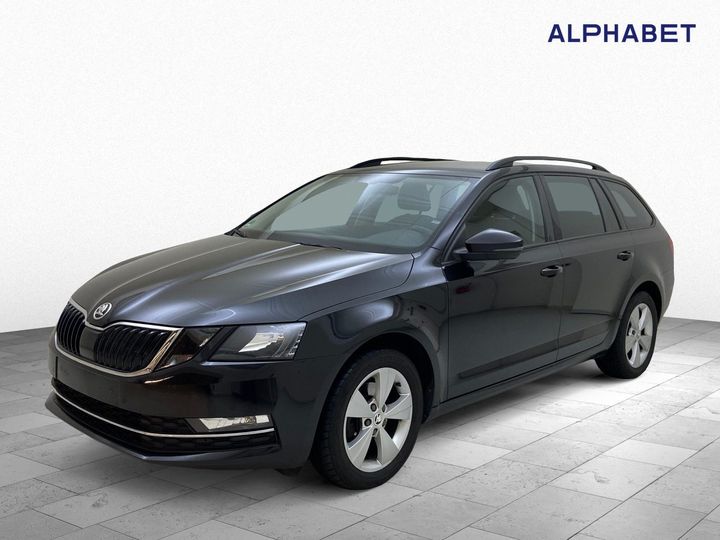 SKODA OCTAVIA 2018 tmbjj7ne0j0268675