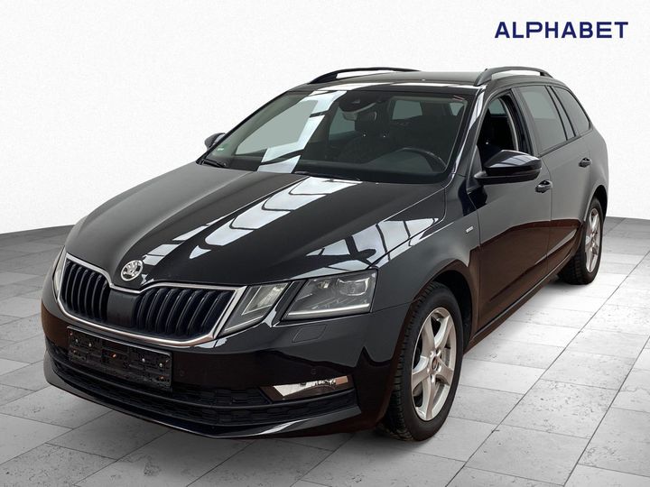 SKODA OCTAVIA 2018 tmbjj7ne0k0039124