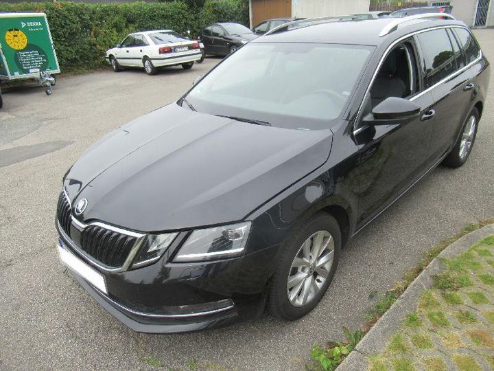 SKODA OCTAVIA 2019 tmbjj7ne0k0107745