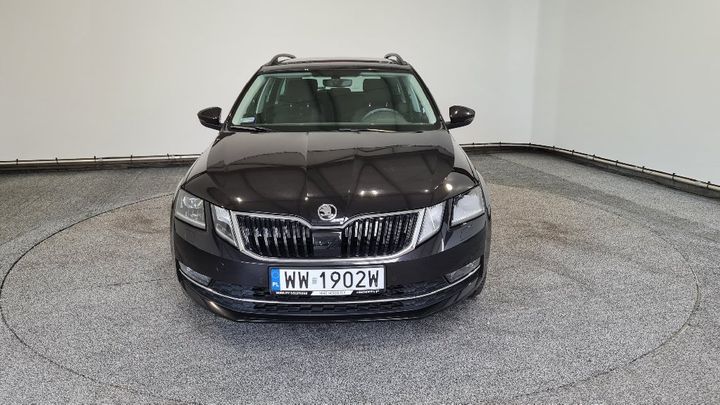 SKODA OCTAVIA 2019 tmbjj7ne0k0238450