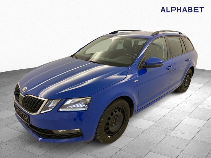 SKODA OCTAVIA 2019 tmbjj7ne0l0022132