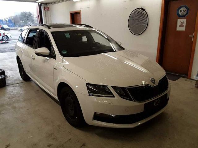 SKODA OCTAVIA 2020 tmbjj7ne0l0128094