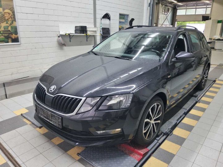 SKODA OCTAVIA 2020 tmbjj7ne0l0148507