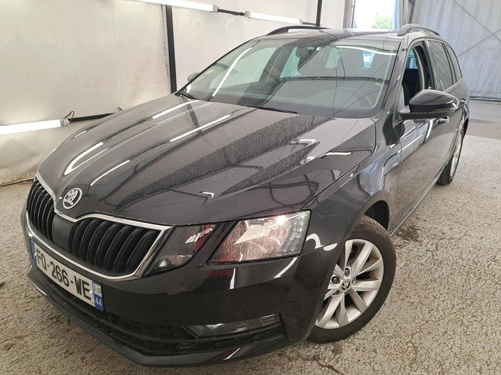 SKODA OCTAVIA 2020 tmbjj7ne0l0168062